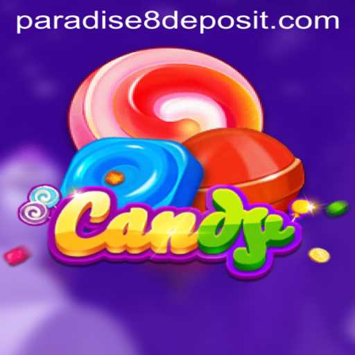 Exploring the Sweet World of 'Candy: Paradise8'