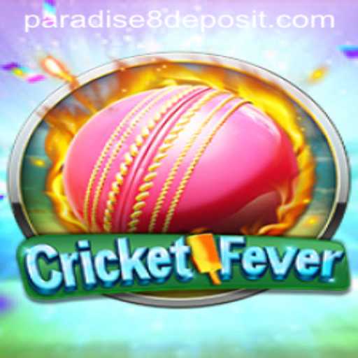 The Exciting World of CricketFever: Unveiling Paradise8