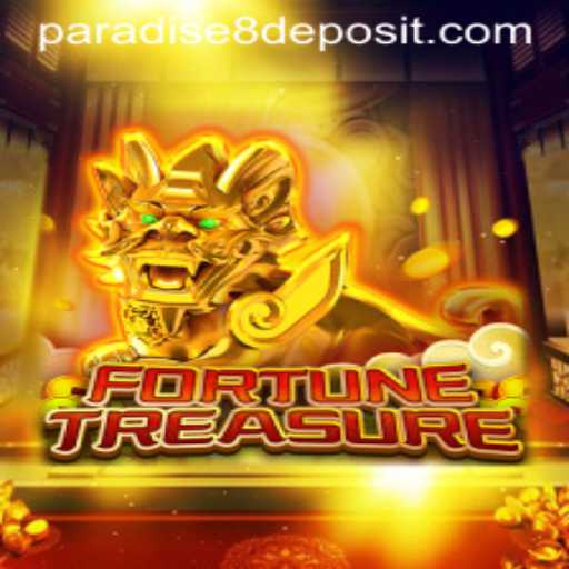 Discover FortuneTreasure: The Enchanting Game Experience at Paradise8