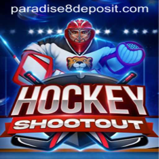 The Thrills of HockeyShootout at Paradise8: A Game to Remember