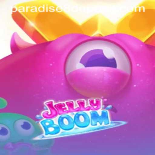 Exploring the World of JellyBoom: The Paradise8 Experience