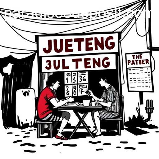 Jueteng: The Controversial Numbers Game in the Philippines