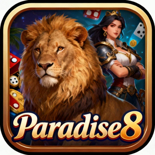 Paradise8