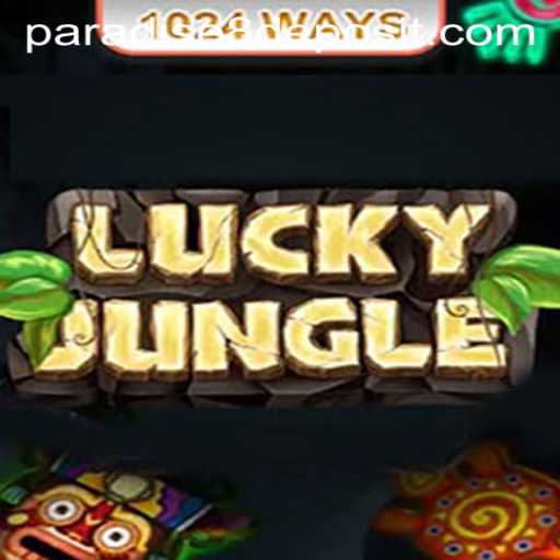 Discover LuckyJungle1024: A Thrilling New Adventure