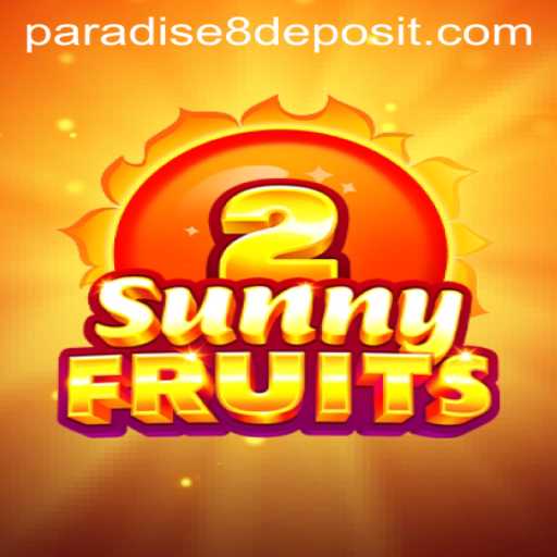 SunnyFruits2: Uncover the Bounty in Paradise8
