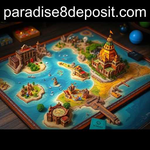 Paradise8