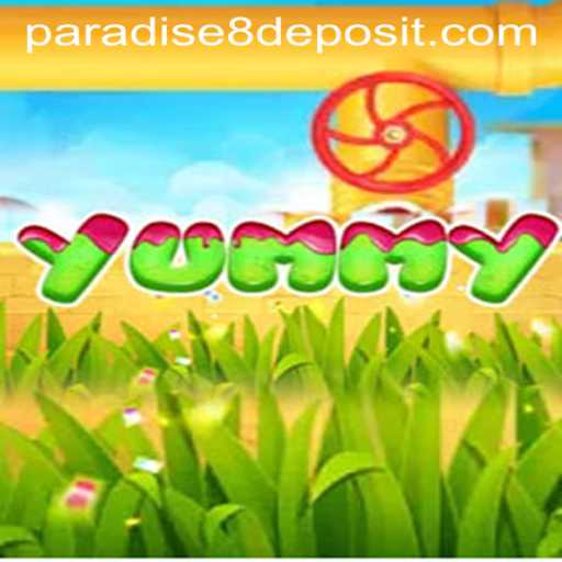 Explore Yummy: A Delicious Gaming Experience with Paradise8